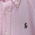 ラルフローレン RALPH LAUREN ボタンダウンシャツ レディース