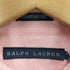 ラルフローレン RALPH LAUREN ボタンダウンシャツ レディース