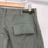ロスコ ROTHCO b.d.u. カーゴパンツ 7分丈 リップストップ レディース small regular