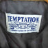 テンプテーション Temptation 裏地キルティング コーデュロイジャケット メンズ