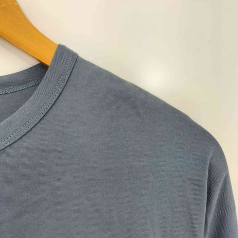 ギャルリーヴィー GALERIE VIE 21ss ファインコットン ビッグプルオーバー レディース JPN:S