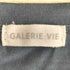 ギャルリーヴィー GALERIE VIE 21ss ファインコットン ビッグプルオーバー レディース JPN:S