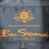 ベンシャーマン Ben Sherman 千鳥格子 ウール ツイード マルチカラー ジップアップブルゾン スイングトップ メンズ import:M