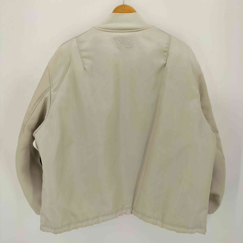 ワイスリー Y-3 CLASSIC TECH TWILL BOMBER クラシック ボンバー ジャケット メンズ JPN:M