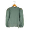 フレイアイディー FRAY I.D 22AW シアードルマンスリーブニット レディース ONE SIZE