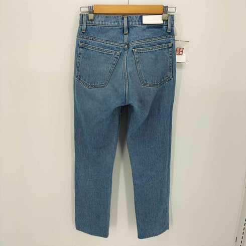 リダン RE/DONE 70S STRAIGHT ストレート デニムパンツ レディース 25