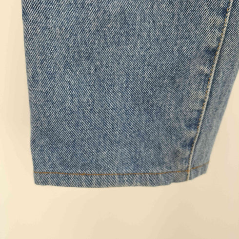 リダン RE/DONE 70S STRAIGHT ストレート デニムパンツ レディース 25