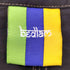 ベドラム bedlam Drill Nylon Pants Black ターゲット ドリル ナイロン パンツ メンズ JPN:M