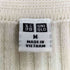 ユニクロ UNIQLO 23AW エクストラファインメリノリブポロカーディガン レディース JPN:M