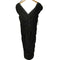 タダシショウジ TADASHI SHOJI カクテルドレス ノースリーブ レディース JPN:M
