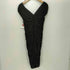 タダシショウジ TADASHI SHOJI カクテルドレス ノースリーブ レディース JPN:M