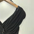 タダシショウジ TADASHI SHOJI カクテルドレス ノースリーブ レディース JPN:M