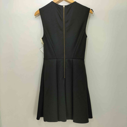 テッドベーカー TED BAKER ビジュー ノースリーブ ドレス チュニック レディース 1
