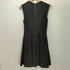 テッドベーカー TED BAKER ビジュー ノースリーブ ドレス チュニック レディース 1