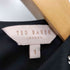 テッドベーカー TED BAKER ビジュー ノースリーブ ドレス チュニック レディース 1