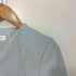 Hobbs London ノーカラー ジャケット レディース UK:8