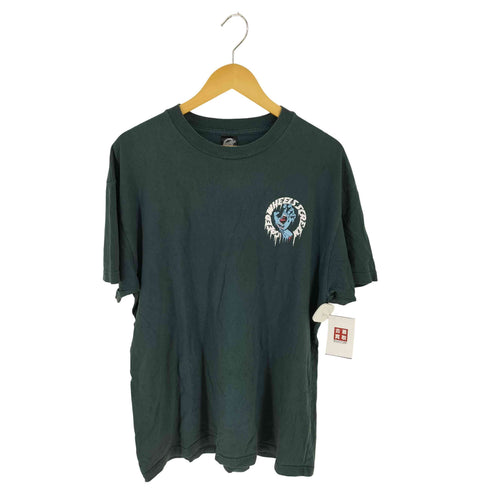 サンタクルズ SANTA CRUZ バックプリントTシャツ メンズ XL