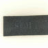 sofi トライアングル スウェードトートバッグ レディース