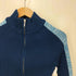 スライ SLY KNIT TRACK BLOCKING トップス レディース FREE