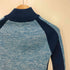 スライ SLY KNIT TRACK BLOCKING トップス レディース FREE