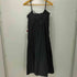 ビューティーアンドユースユナイテッドアローズ BEAUTY & YOUTH UNITED ARROWS 24SS バックホール キャミワンピース レディース JPN:S