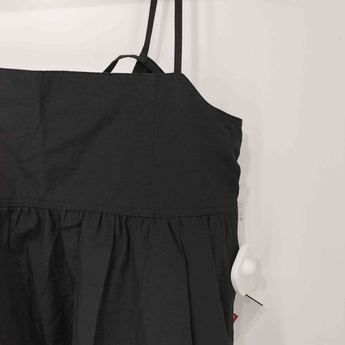 ビューティーアンドユースユナイテッドアローズ BEAUTY & YOUTH UNITED ARROWS 24SS バックホール キャミワンピース レディース JPN:S
