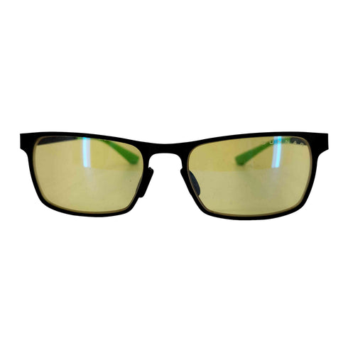 GUNNAR ゲーミング アイウェアFPS Mini Edition メンズ