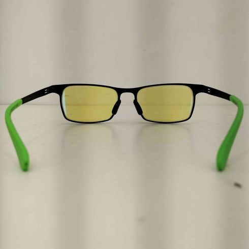 GUNNAR ゲーミング アイウェアFPS Mini Edition メンズ