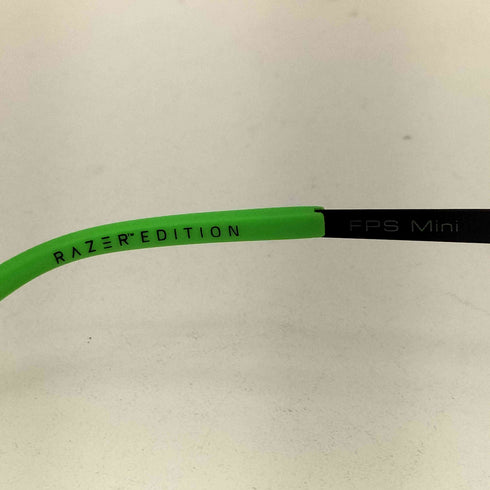 GUNNAR ゲーミング アイウェアFPS Mini Edition メンズ