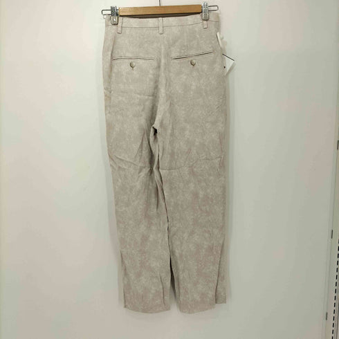 スティーブンアラン Steven Alan JACQUARD TROUSERS ジャガード トラウザー レディース JPN:M
