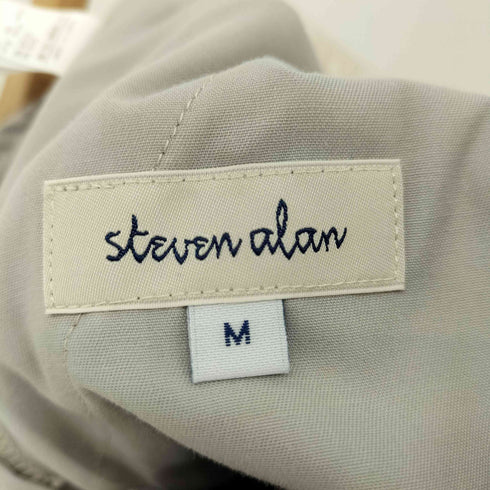 スティーブンアラン Steven Alan JACQUARD TROUSERS ジャガード トラウザー レディース JPN:M