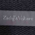 ザディグエヴォルテール ZADIG&VOLTAIRE ウール カシミヤ ライダースジップ ニット レディース