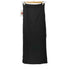 クラネ CLANE 22SS LOW WAIST JERSEY SKIRT レディース JPN:0