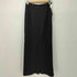 クラネ CLANE 22SS LOW WAIST JERSEY SKIRT レディース JPN:0