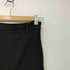 クラネ CLANE 22SS LOW WAIST JERSEY SKIRT レディース JPN:0