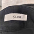 クラネ CLANE 22SS LOW WAIST JERSEY SKIRT レディース JPN:0