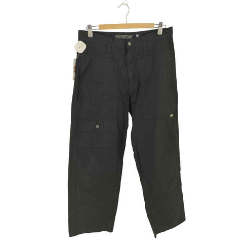 リーバイス Levis 00S 香港製 SILVERTAB コーティング カーゴパンツ メンズ 32X30