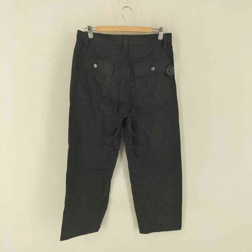 リーバイス Levis 00S 香港製 SILVERTAB コーティング カーゴパンツ メンズ 32X30