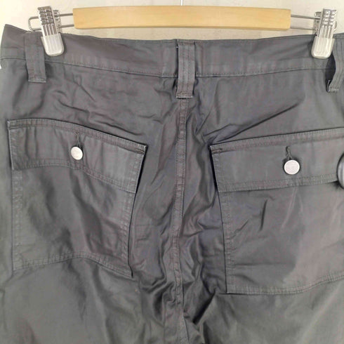 リーバイス Levis 00S 香港製 SILVERTAB コーティング カーゴパンツ メンズ 32X30