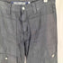リーバイス Levis 00S 香港製 SILVERTAB コーティング カーゴパンツ メンズ 32X30