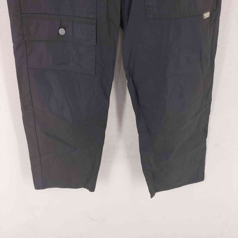リーバイス Levis 00S 香港製 SILVERTAB コーティング カーゴパンツ メンズ 32X30