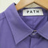 PATH 半袖 シャツ メンズ JPN:S