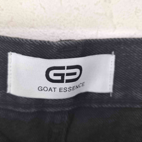 GOAT ESSENCE デニムパンツ GE0005 メンズ 3
