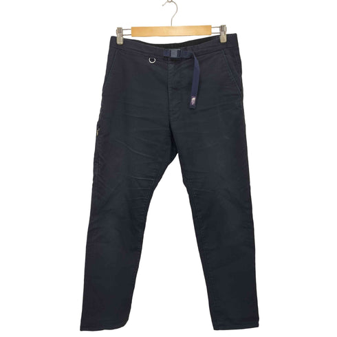 ノースフェイスパープルレーベル THE NORTH FACE PURPLE LABEL ストレッチツイル テーパードパンツ メンズ 32
