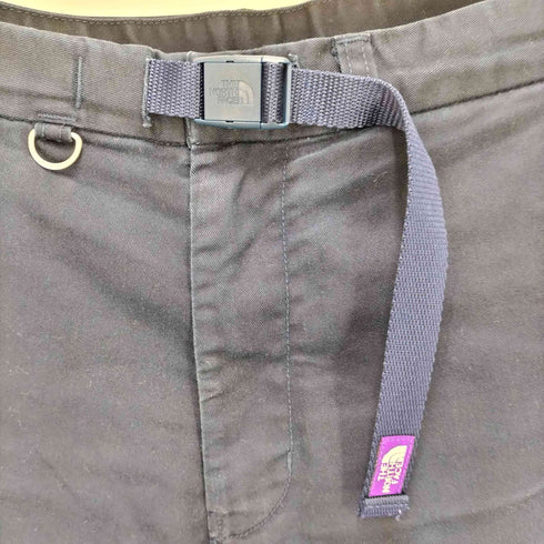 ノースフェイスパープルレーベル THE NORTH FACE PURPLE LABEL ストレッチツイル テーパードパンツ メンズ 32