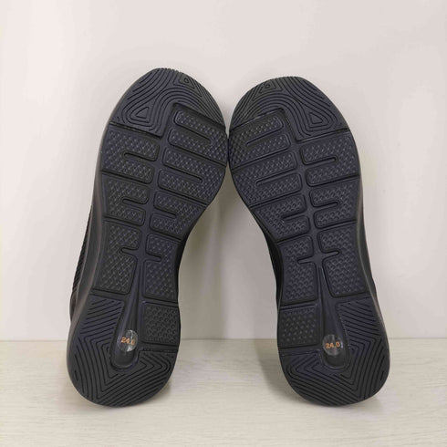 ミッシェルクラン MICHEL KLEIN ワンステップ ハンズフリー スリッポン レディース JPN:24