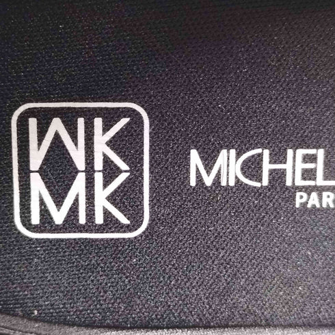 ミッシェルクラン MICHEL KLEIN ワンステップ ハンズフリー スリッポン レディース JPN:24