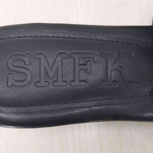 SMFK サンダル レディース EUR:35