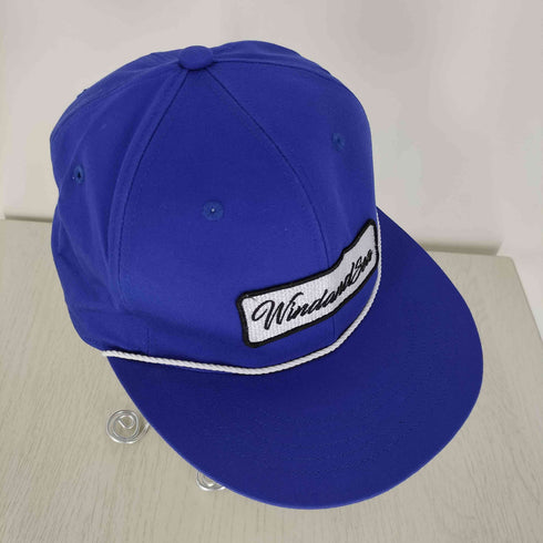 ウィンダンシー WIND AND SEA SD SANTACRUZ CAP メンズ FREE