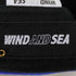 ウィンダンシー WIND AND SEA SD SANTACRUZ CAP メンズ FREE